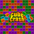 Cube Crash